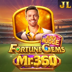 Fortune Gems Legend - BEERSLOT365