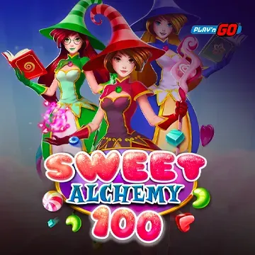 Sweet Alchemy 100 - BEERSLOT365