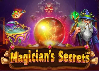 Magicians Secrets - BEERSLOT365