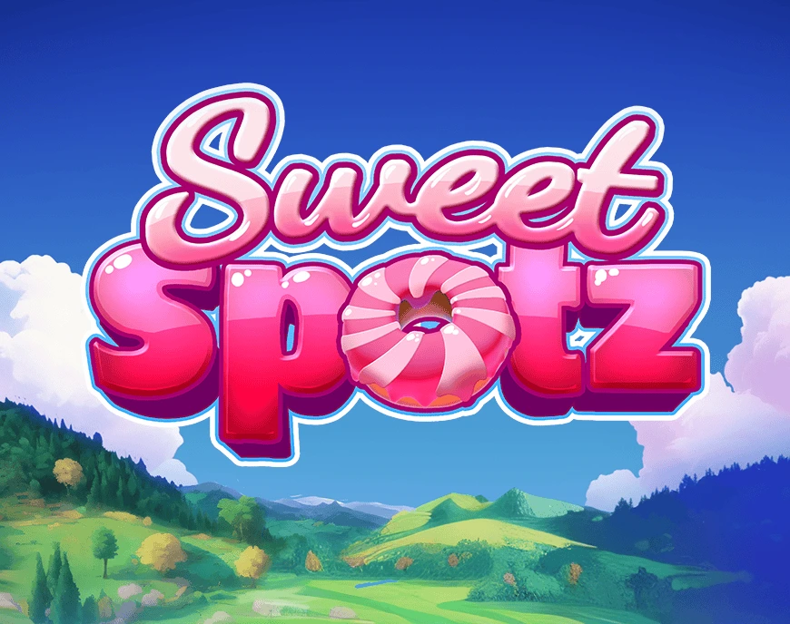 Sweet Spotz - BEERSLOT365
