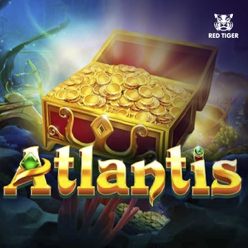 Atlantis - BEERSLOT365