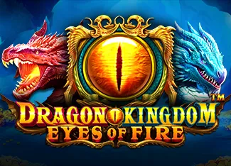 Dragon Kingdom - Eyes of Fire - BEERSLOT365