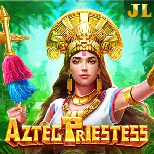 Aztec Priestess - BEERSLOT365