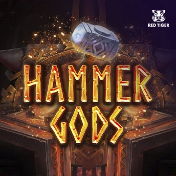Hammer Gods - BEERSLOT365