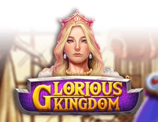 PLAYSTAR : GLORIOUS KINGDOM - BEERSLOT365