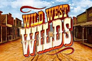Playtech : Wild West Wilds! - BEERSLOT365