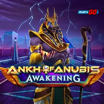 Ankh of Anubis Awakening - BEERSLOT365
