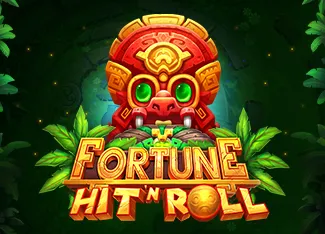 Fortune Hitn Roll - BEERSLOT365