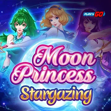 Midnight Princess Stargazing - BEERSLOT365