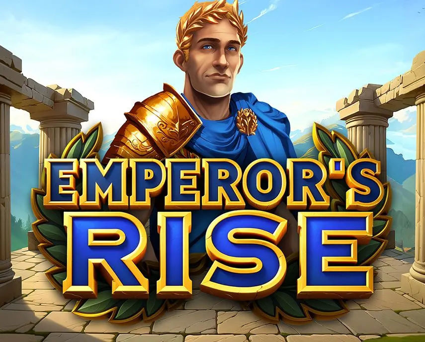 Emperors Rise - BEERSLOT365