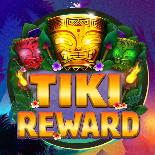 Microgaming : Tiki Reward - BEERSLOT365