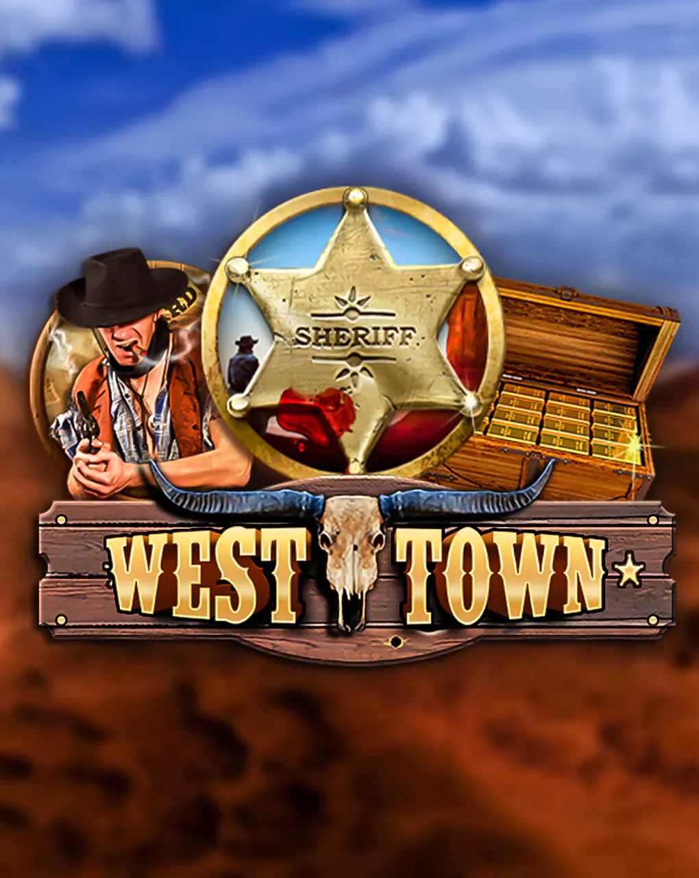 West Town - BEERSLOT365
