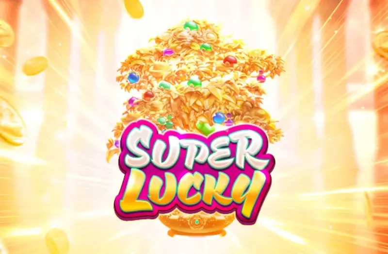 PLAYSTAR : SUPER LUCKY - BEERSLOT365