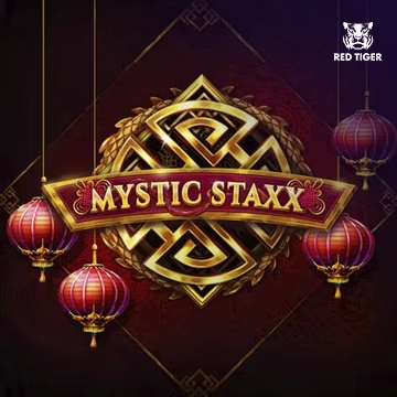 Mystic Staxx - BEERSLOT365
