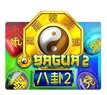Bagua 2 - BEERSLOT365