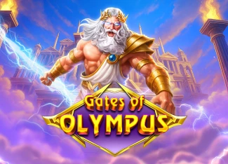 Gates of Olympus - BEERSLOT365