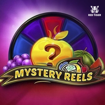 Mystery Reels - BEERSLOT365