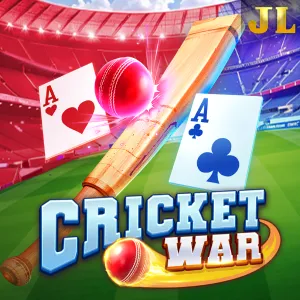 Cricket War - BEERSLOT365