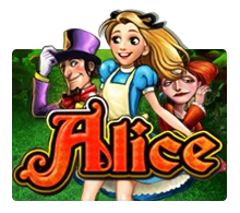 Alice - BEERSLOT365