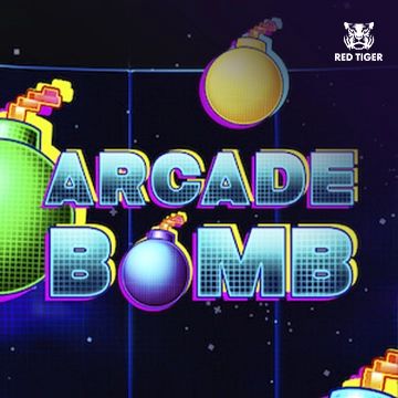 Arcade Bomb - BEERSLOT365