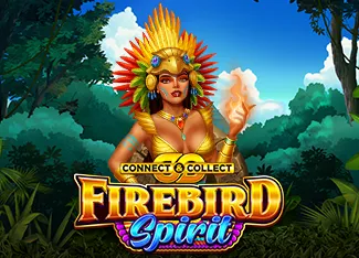 Firebird Spirit - Connect & Collect - BEERSLOT365