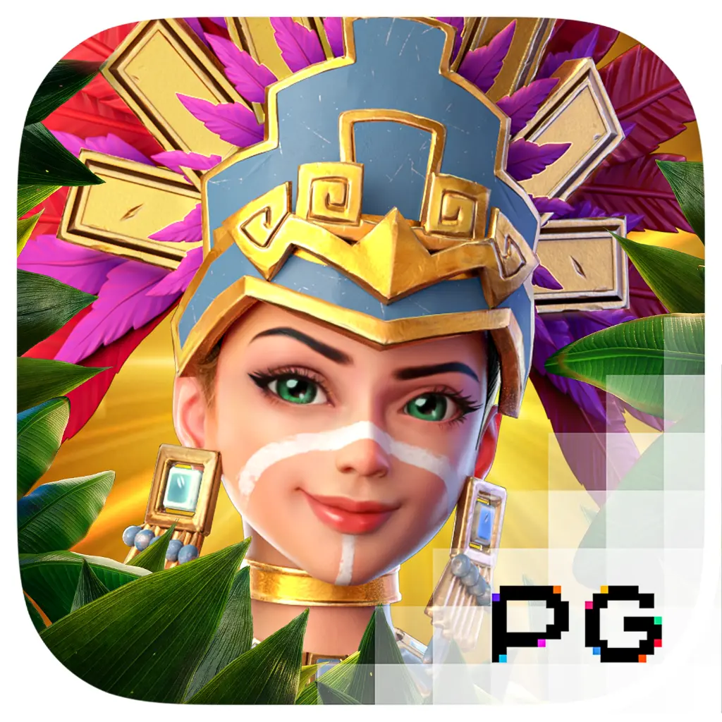 Treasures of Aztec - BEERSLOT365
