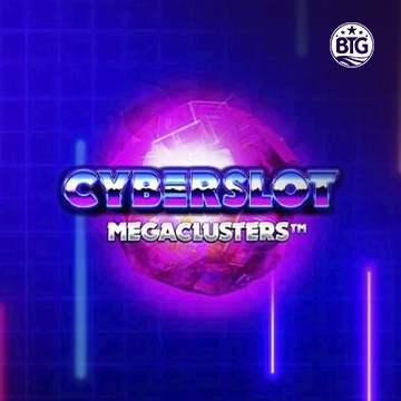 Cyberslot Megaclusters - BEERSLOT365