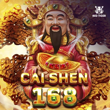 Cai Shen 168 - BEERSLOT365