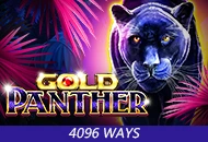 Gold Panther - BEERSLOT365