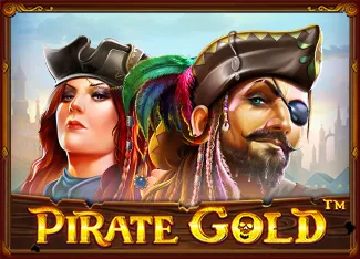 Pirate Gold - BEERSLOT365