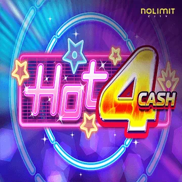 Hot 4 Cash - BEERSLOT365