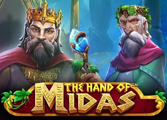 The Hand of Midas - BEERSLOT365