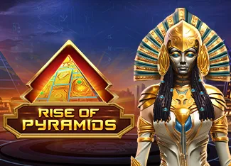 Rise of Pyramids - BEERSLOT365