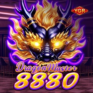 Dragon Master 8880 - BEERSLOT365