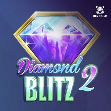 Diamond Blitz 2 - BEERSLOT365