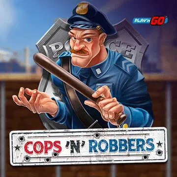 CopsnRobbers - BEERSLOT365