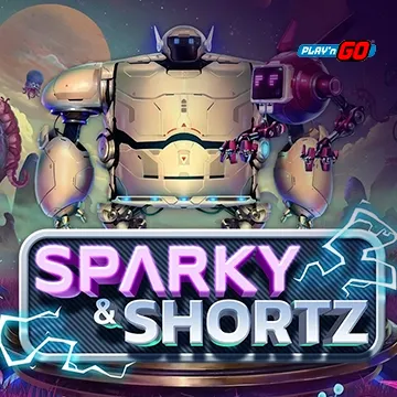Sparky & Shortz - BEERSLOT365