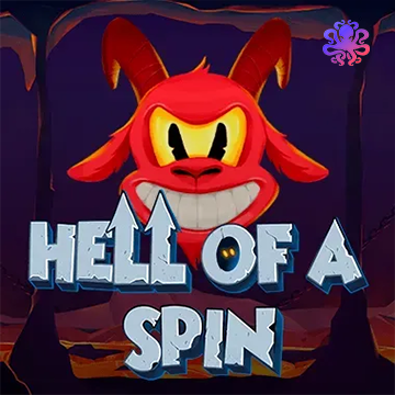 Octoplay : Hell of a Spin - BEERSLOT365