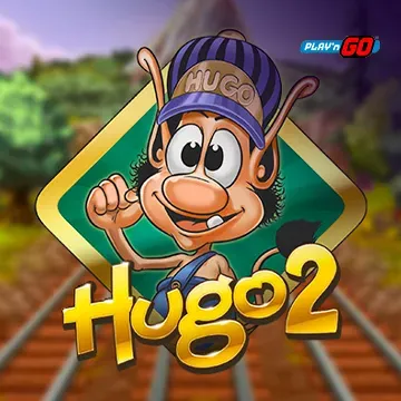 Hugo 2 - BEERSLOT365