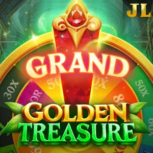Grand Golden Treasure - BEERSLOT365
