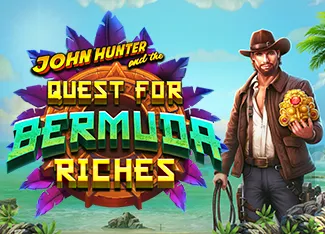 Bermuda Riches - BEERSLOT365