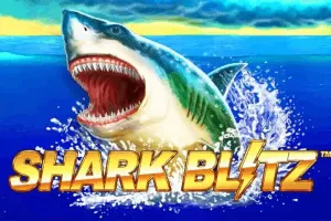 Playtech : Shark Blitz - BEERSLOT365