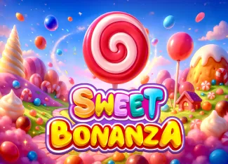 Sweet Bonanza - BEERSLOT365