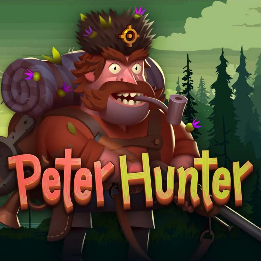 Peter Hunter - BEERSLOT365