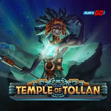 Temple of Tollan - BEERSLOT365