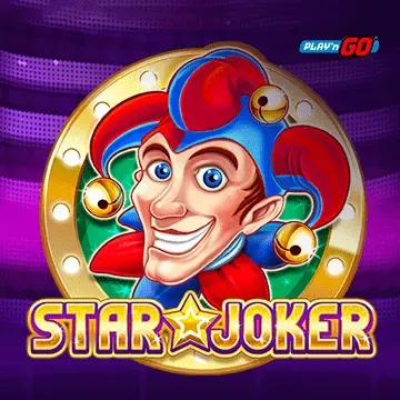 Star Joker - BEERSLOT365