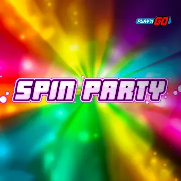 Spin Party - BEERSLOT365