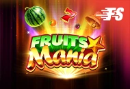 Fruits Mania - BEERSLOT365