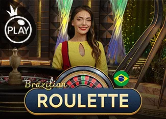 Brazilian Roulette - BEERSLOT365
