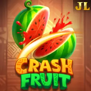Crash Fruit - BEERSLOT365